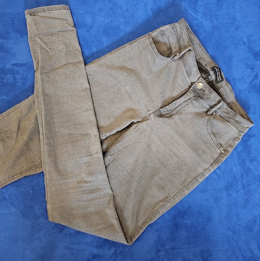 Tall Powerstretch  Skinny Jeans